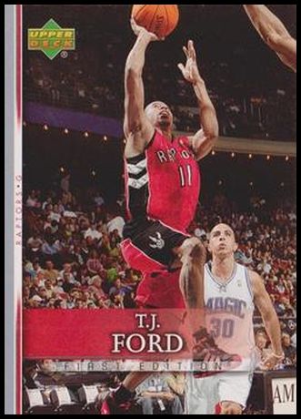 110 T.J. Ford